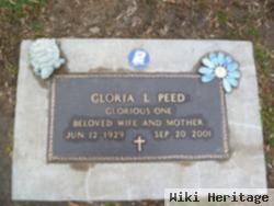 Gloria L. Whisker Peed