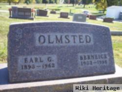 Berneice Winters Olmsted