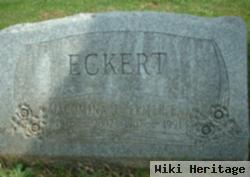 Elmer E Eckert