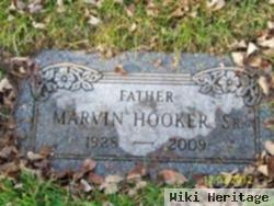 Marvin Hooker