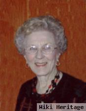 Donna Jean Moore Duffield