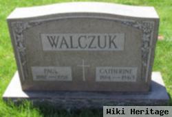 Catherine Leise Walczuk