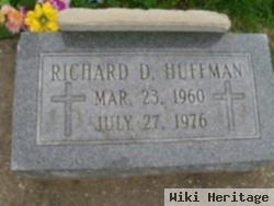 Richard D. Huffman