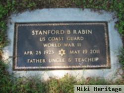 Stanford B. Rabin