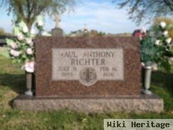 Paul Anthony Richter