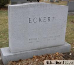 William H. Eckert