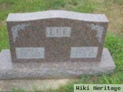 Joseph E Lee