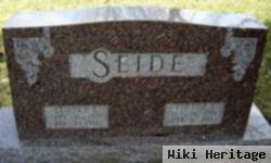 Eldora L. Seide