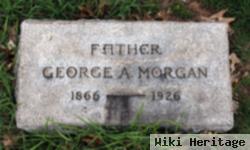 George Alfred Morgan