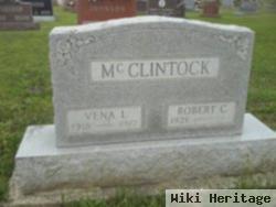 Robert C Mcclintock