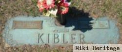 Edna Myrtle Ellisor Kibler