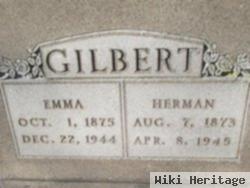 Herman Gilbert