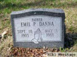 Emil P Danna