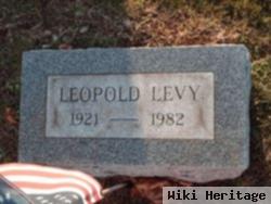 Leopold Levy