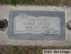 Elmer Litten