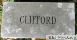 W Clifford Nobbs