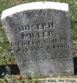 Joseph Miller