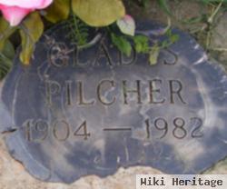 Gladys Pilcher