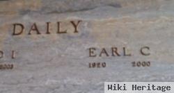 Earl C. Daily