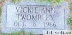 Vicki Ann Twombley