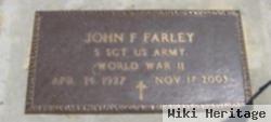 John F. Farley