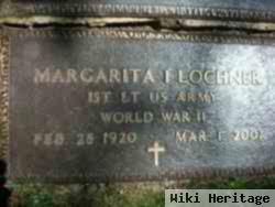 Margarita Isabel Lochner