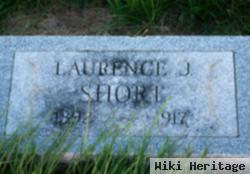 Lawrence J Short