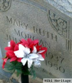 Mary Ruth Morgan