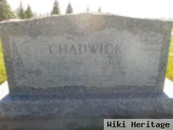 John Christian Chadwick