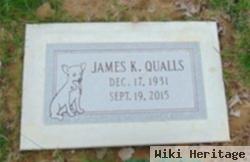 James Kenneth Qualls