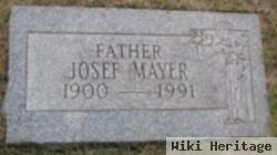 Josef Mayer