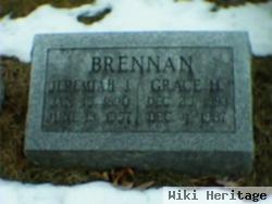 Grace H. Brennan