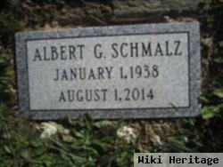 Albert G. Schmalz