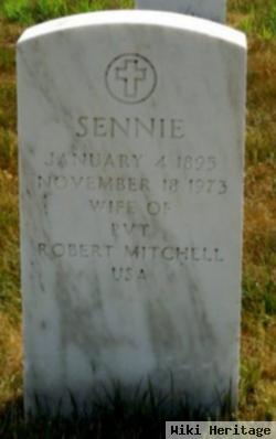 Sennie Mitchell