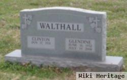 Glendine Walthall