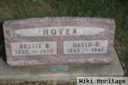 Bessie B. Henderson Hover