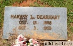 Harvey Lester Dearhart