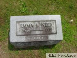 Emma Louisa Geddes Neer