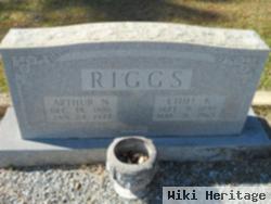 Arthur N. Riggs