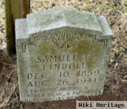 Samuel F. Tindoll