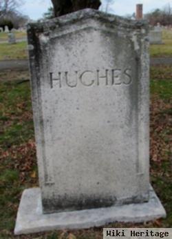 Hannah Scanlan Hughes