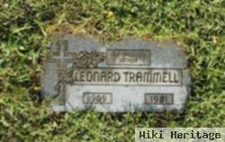 Leonard Trammell