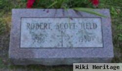 Robert Scott Held