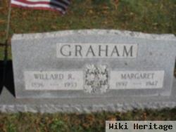 Willard Roy Graham