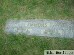 Mildred C. Prior Emmons