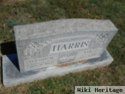 John C. Harris