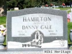 Danny G. Hamilton