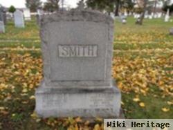 David Smith, Jr