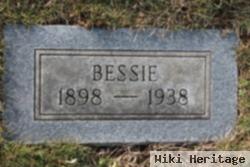 Bessie Korte