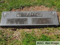 Thomas Brady